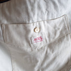 BORO BAG~type newspaper~ meiji-taisho