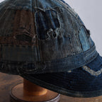 BORO(襤褸)CAP ~type mechanic~60