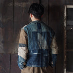 NORA CHORE JACKET ~ boro ~