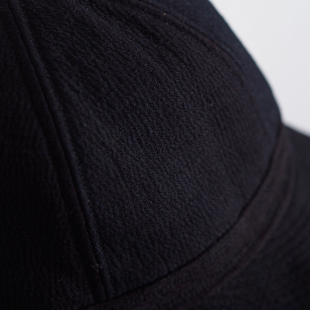 SASHIKO CAP~type mechanic~59