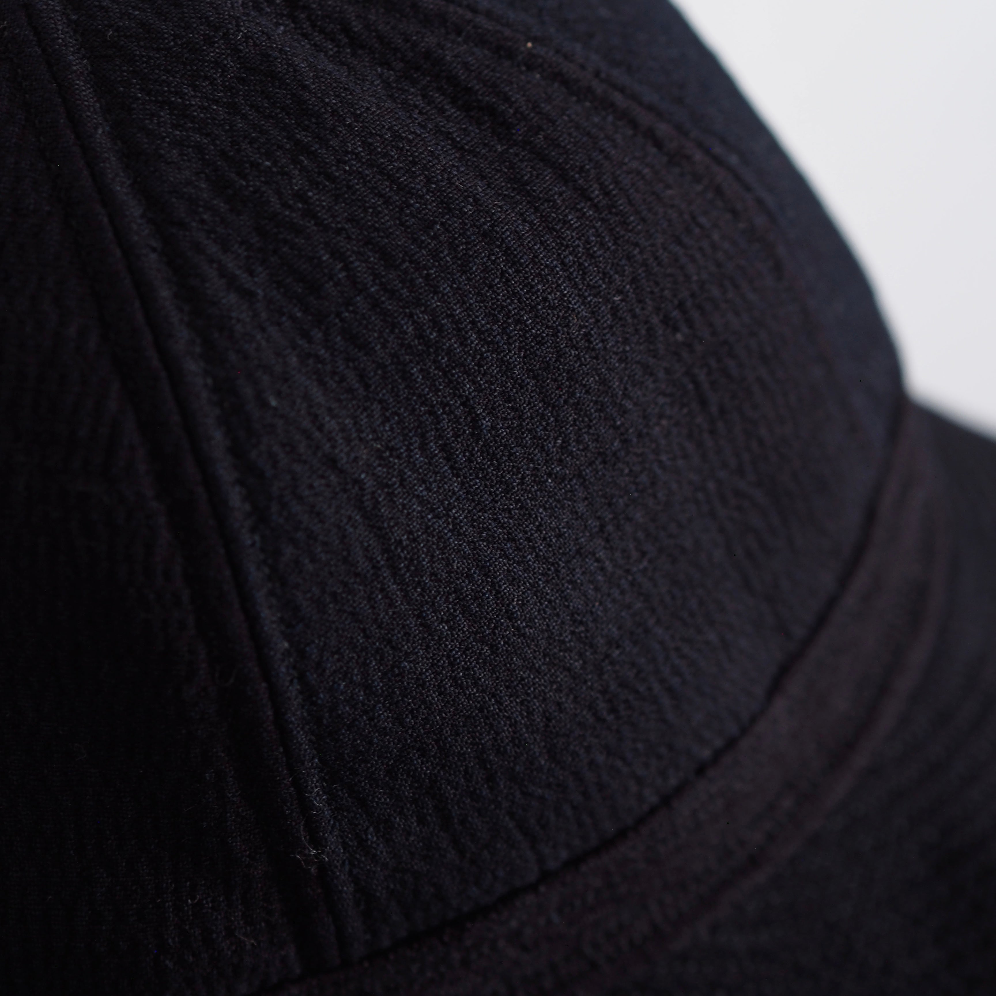 SASHIKO CAP~type mechanic~59