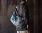 BORO BAG ~ type newspaper ~