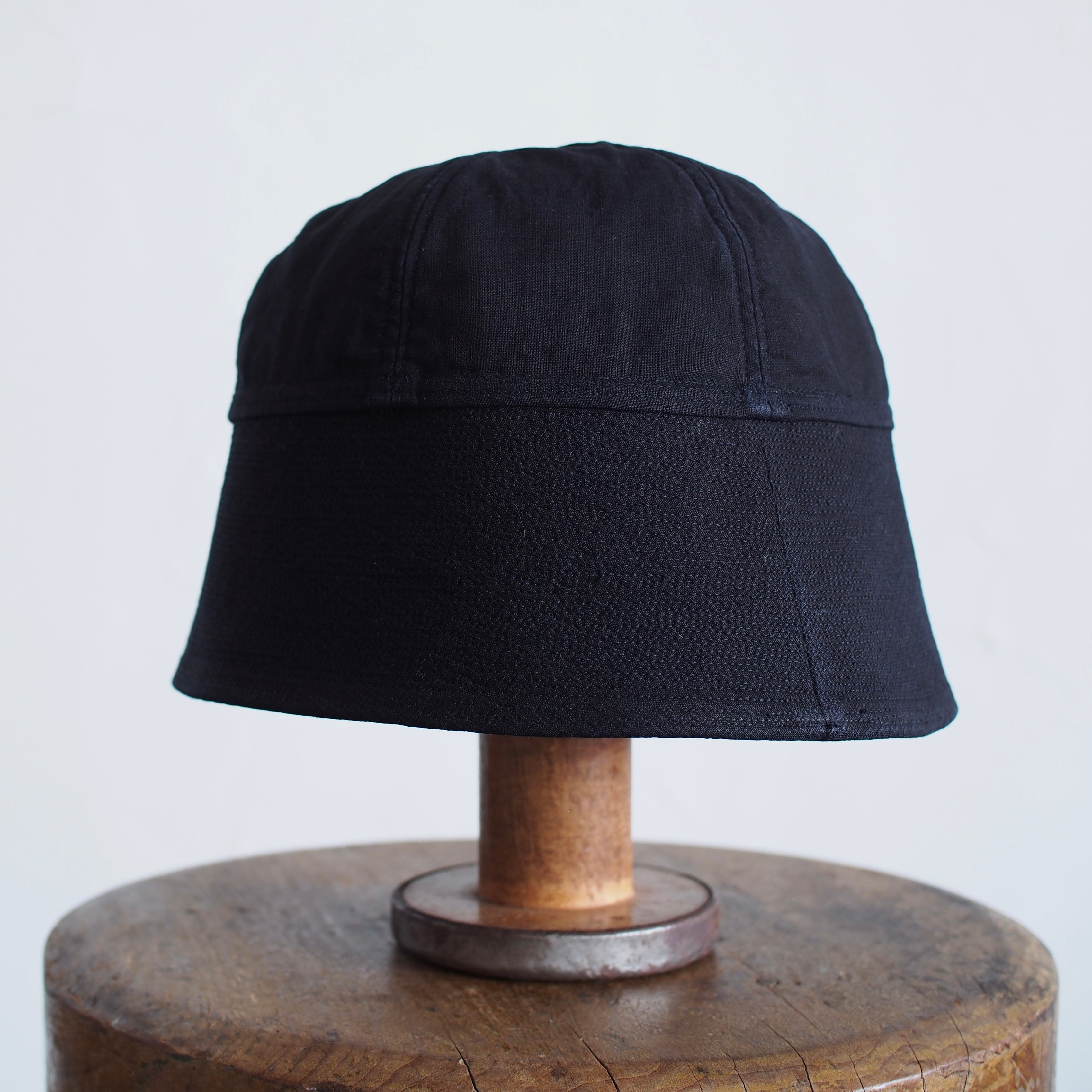 JAPAN VINTAGE FABRIC HAT ~type sailor~60