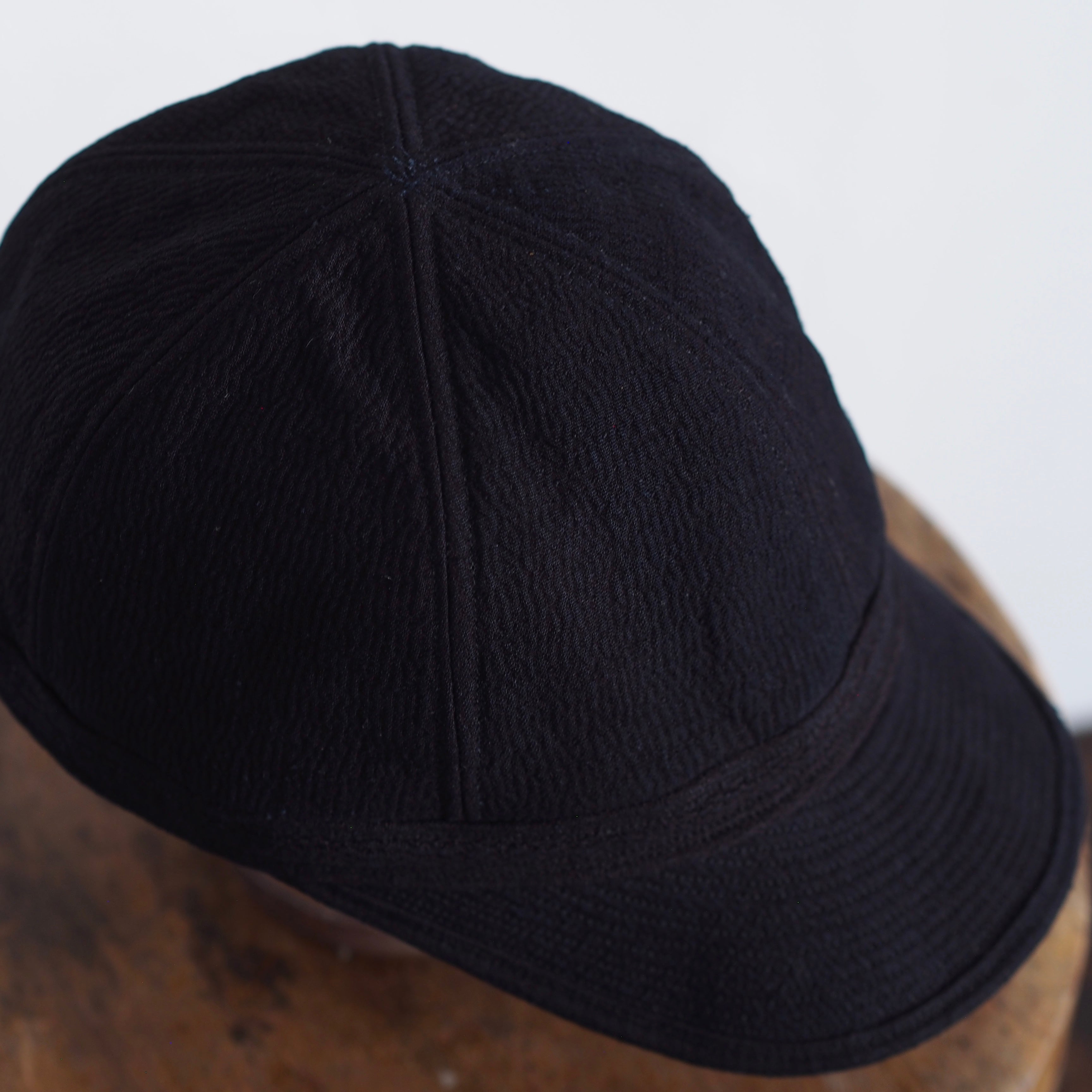 SASHIKO CAP~type mechanic~60