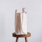 LABOR DAY-TOOL BAG-【NATURAL-REGULAR】