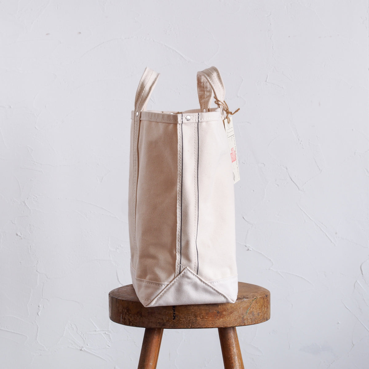 LABOR DAY-TOOL BAG-【NATURAL-REGULAR】