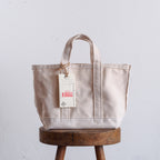 LABOR DAY-TOOL BAG-【NATURAL X-SMALL】