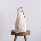 LABOR DAY-TOOL BAG-【NATURAL-SMALL】
