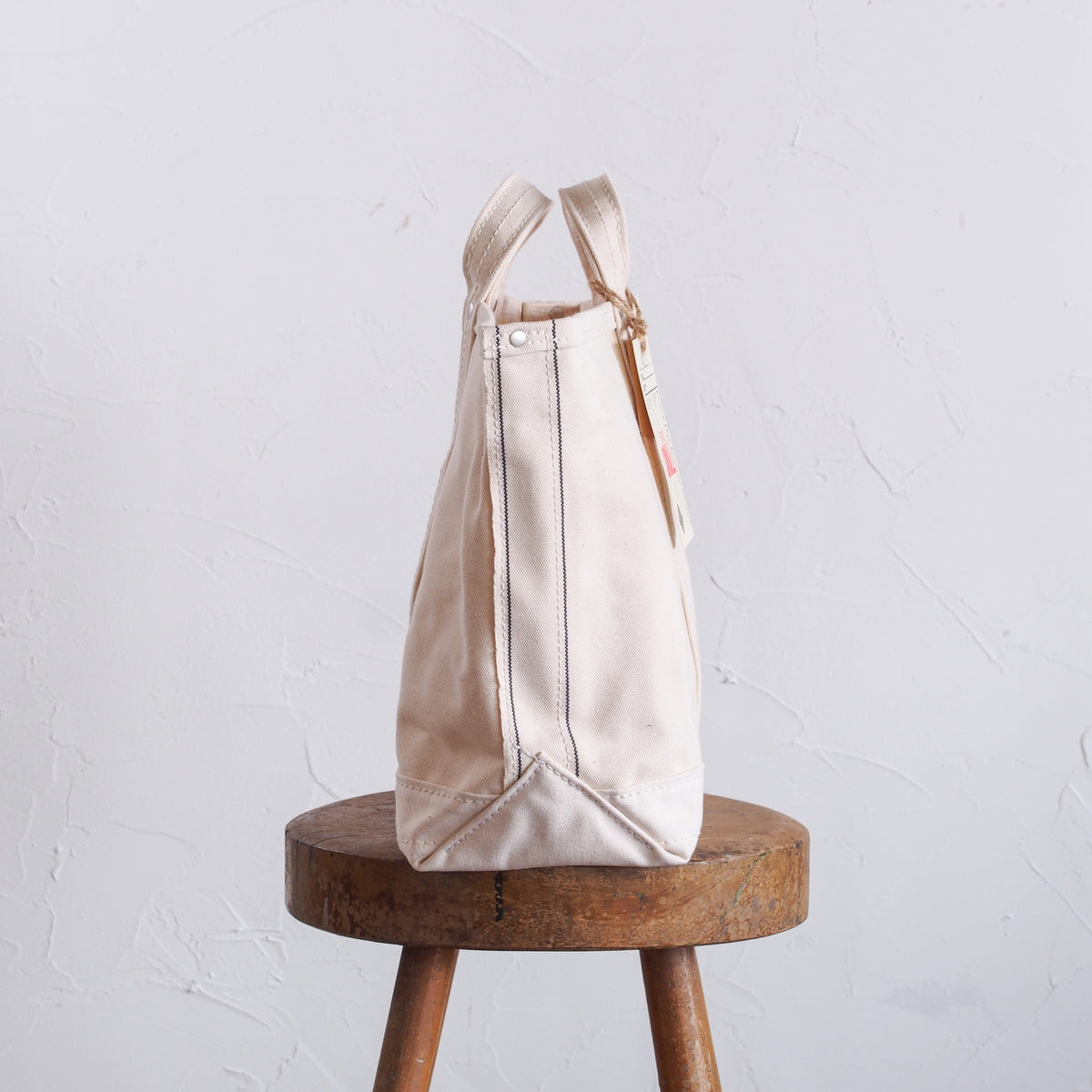 LABOR DAY-TOOL BAG-【NATURAL-SMALL】