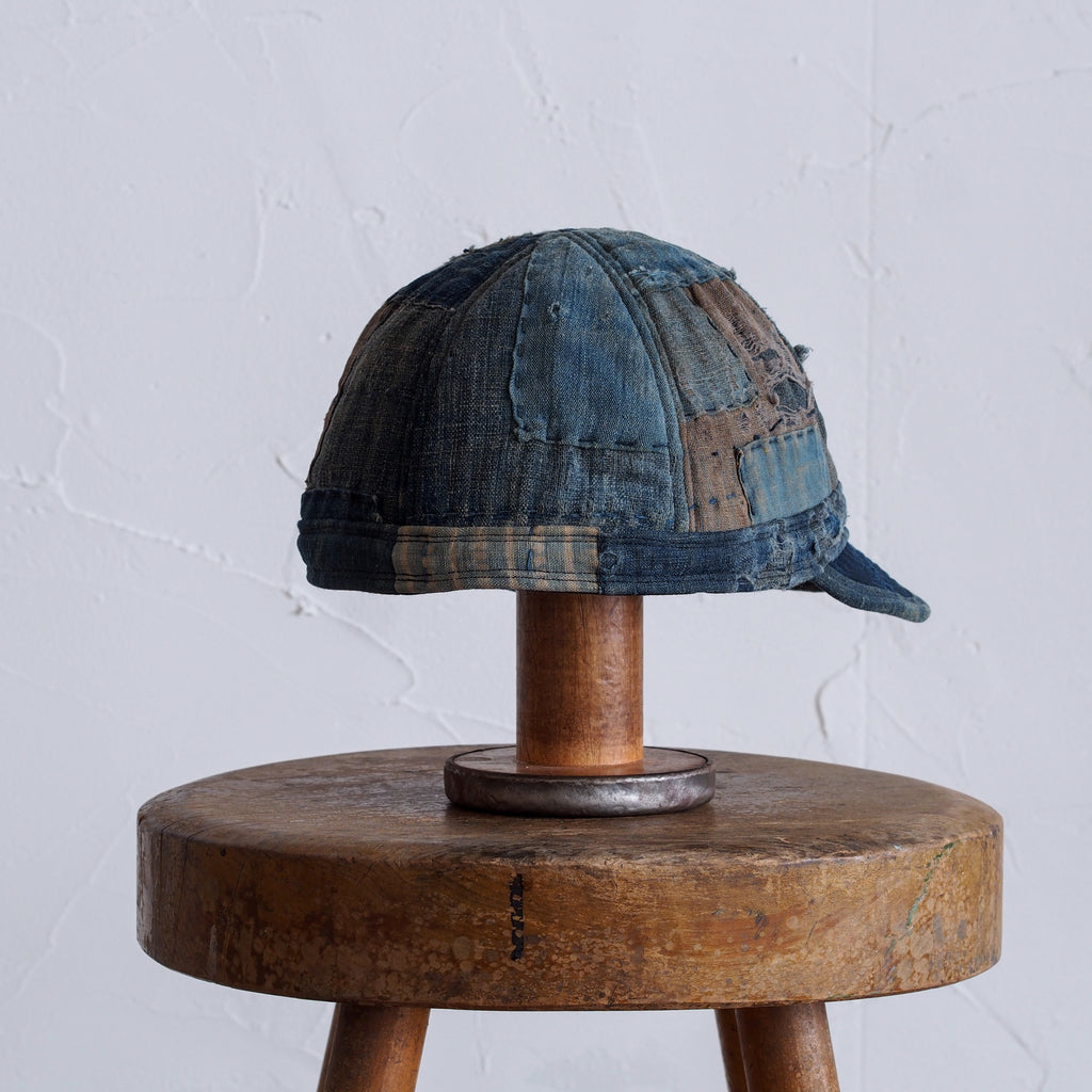 BORO(襤褸)CAP ~type mechanic~60