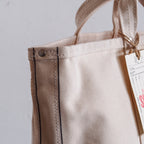 LABOR DAY-TOOL BAG-【NATURAL-SMALL】