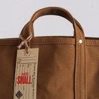 LABOR DAY-TOOL BAG-【BROWN-SMALL】