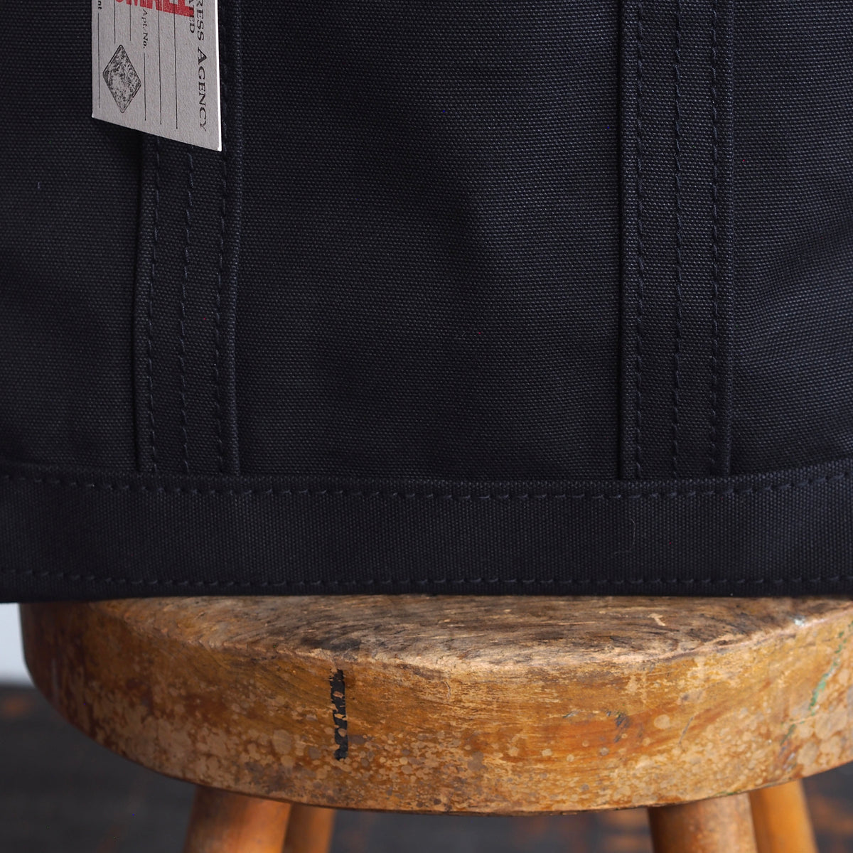 LABOR DAY-TOOL BAG-【BLACK-SMALL】
