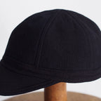 SASHIKO CAP~type mechanic~59