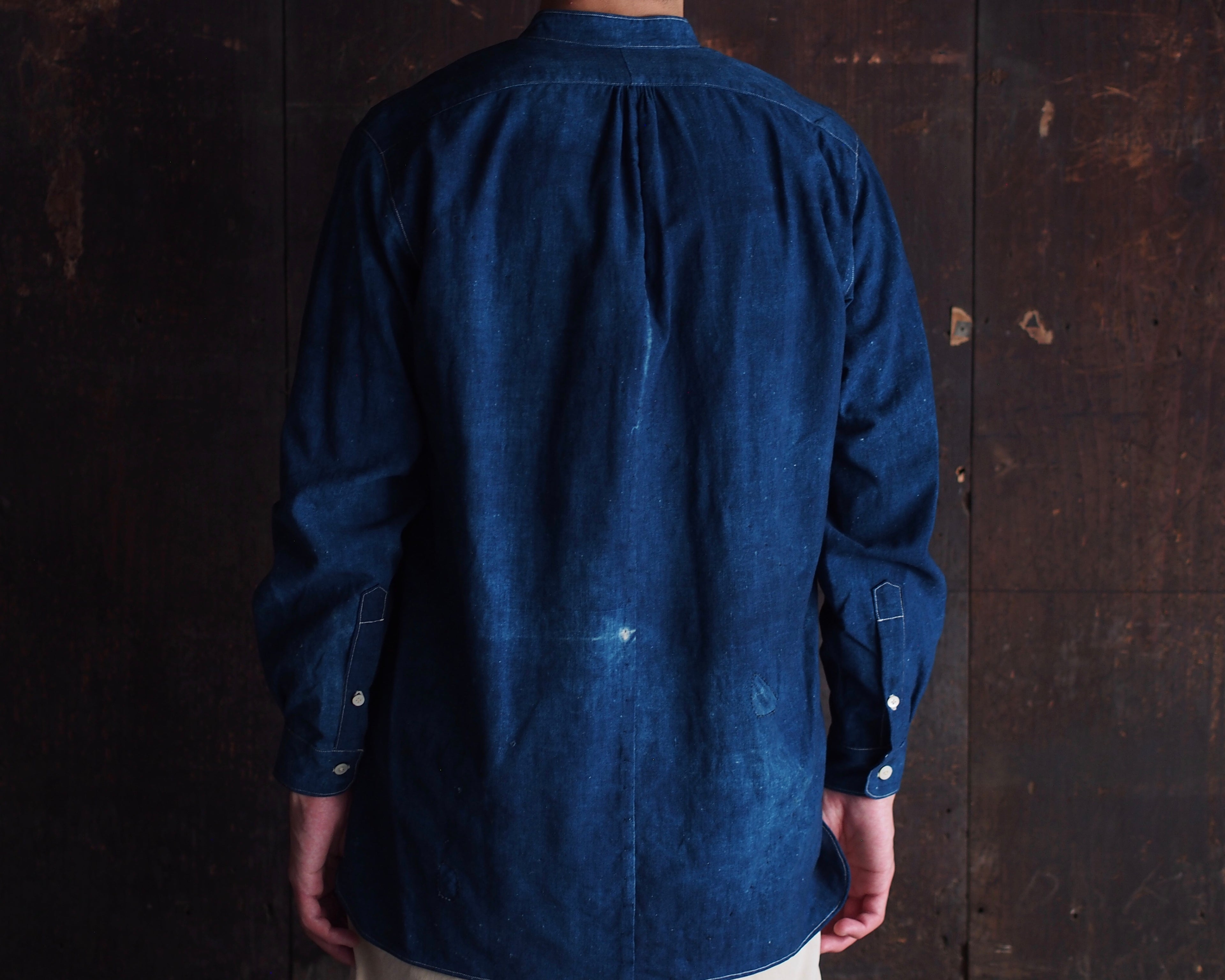 NORA SHIRT~type japan~⑧